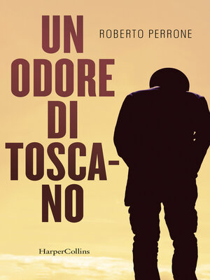 cover image of Un odore di toscano